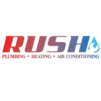 Rush plumbing heating and air conditioning