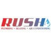 Rush plumbing heating and air conditioning